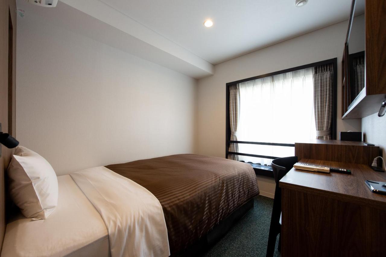 Belmont Hotel Токио Екстериор снимка