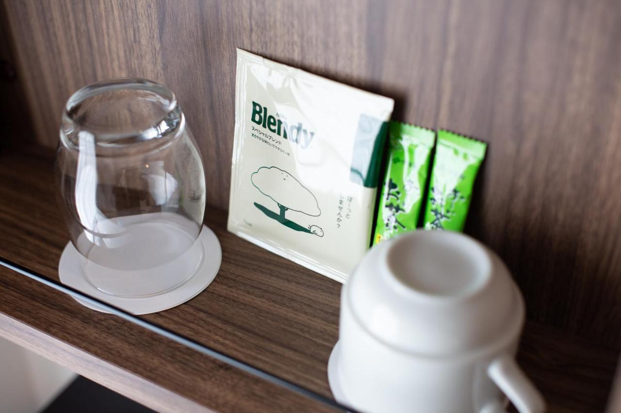 Belmont Hotel Токио Екстериор снимка
