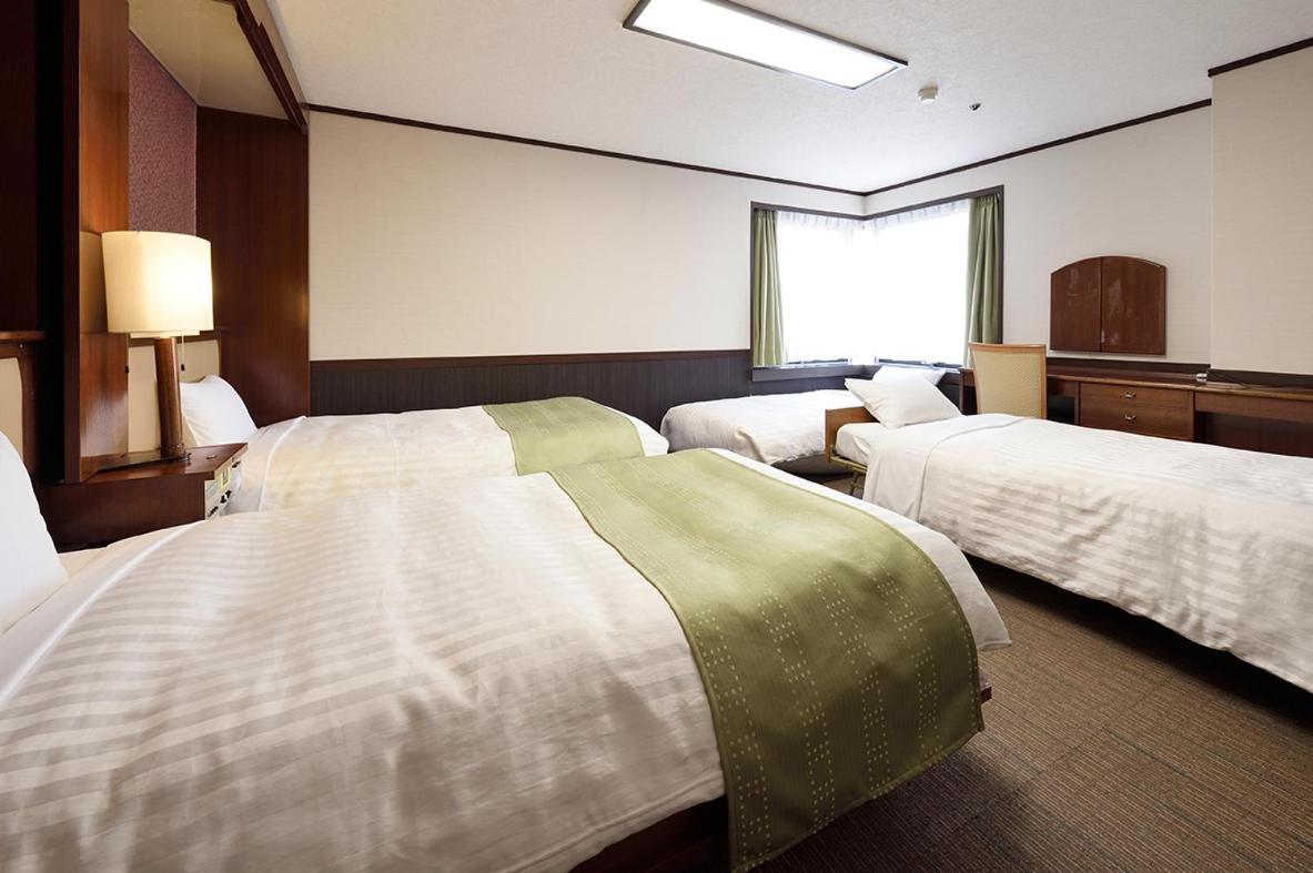 Belmont Hotel Токио Екстериор снимка