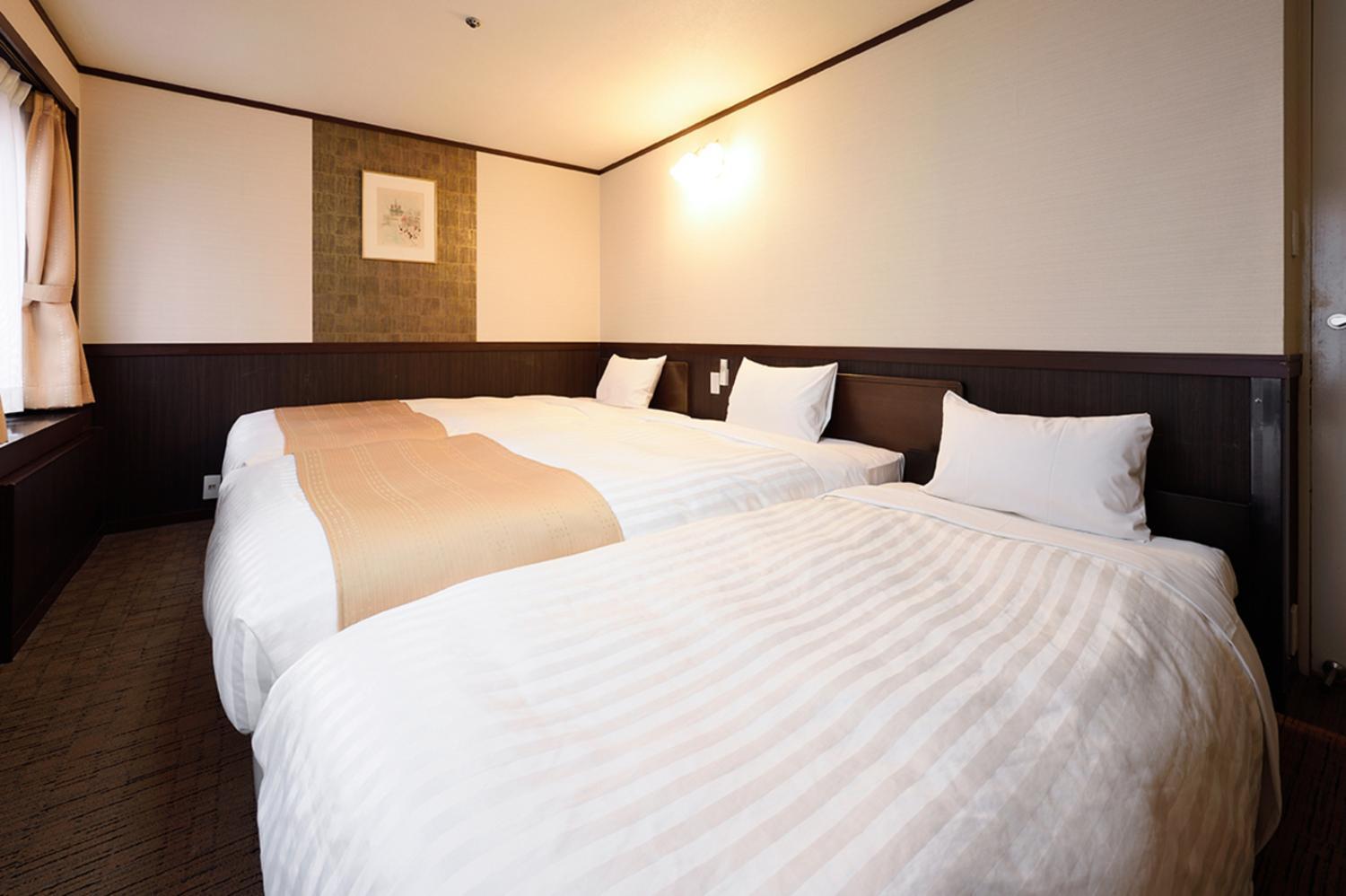 Belmont Hotel Токио Екстериор снимка