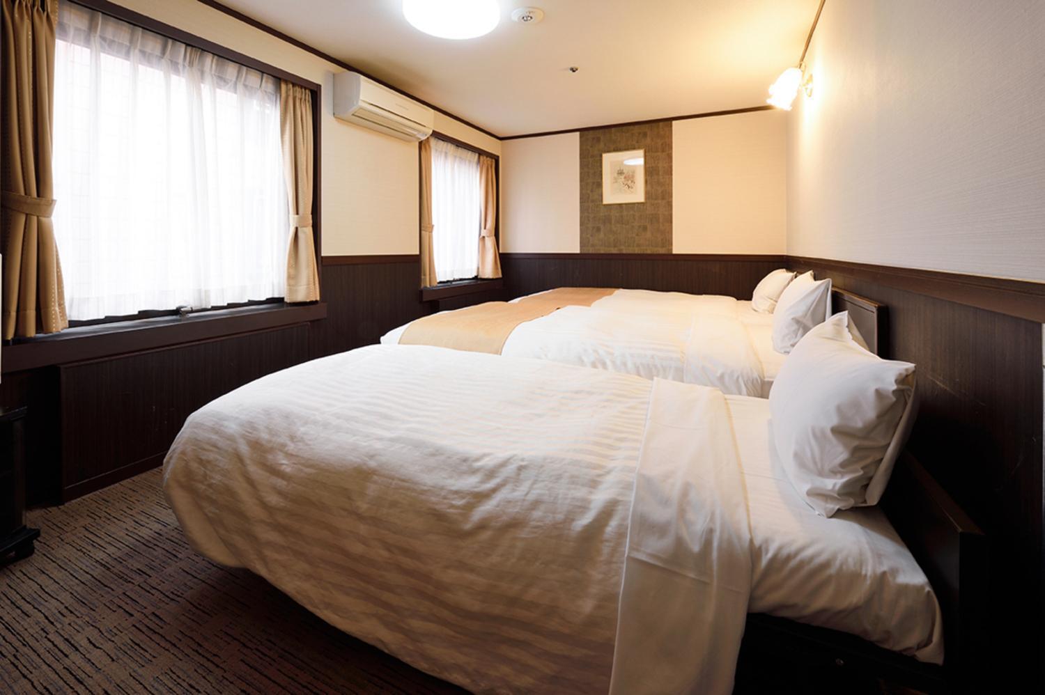 Belmont Hotel Токио Екстериор снимка