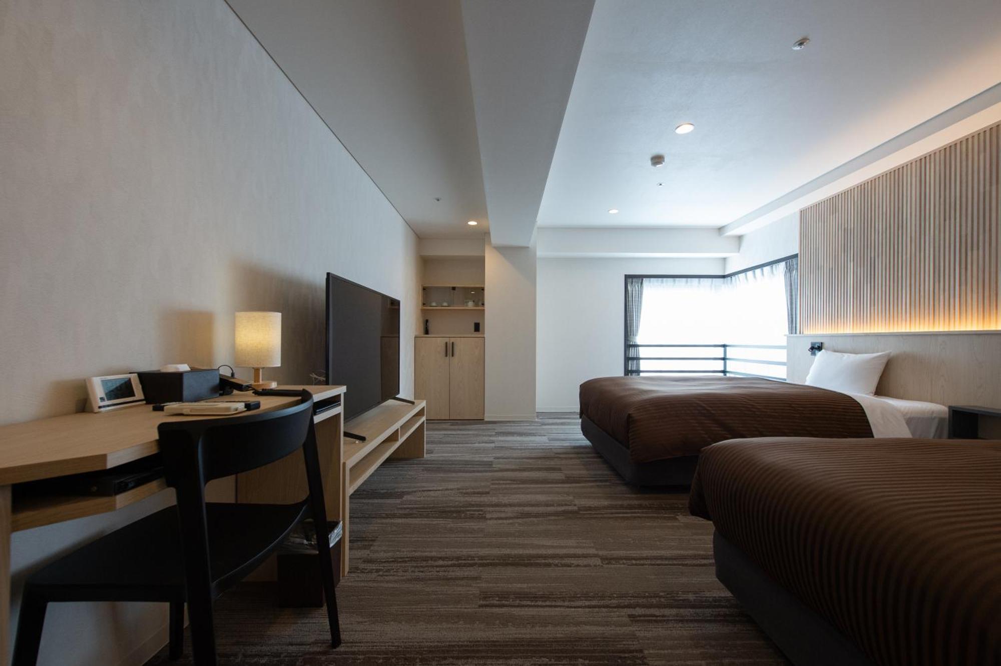 Belmont Hotel Токио Екстериор снимка