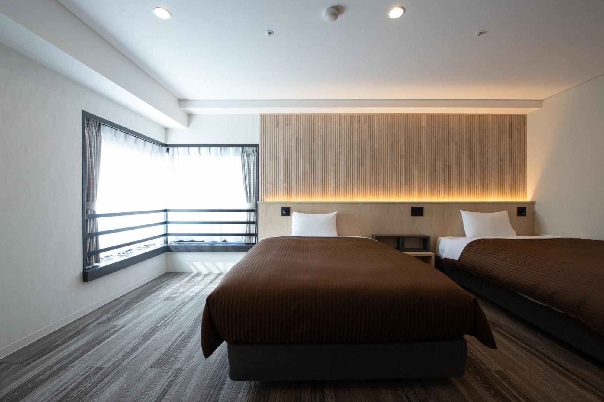 Belmont Hotel Токио Екстериор снимка