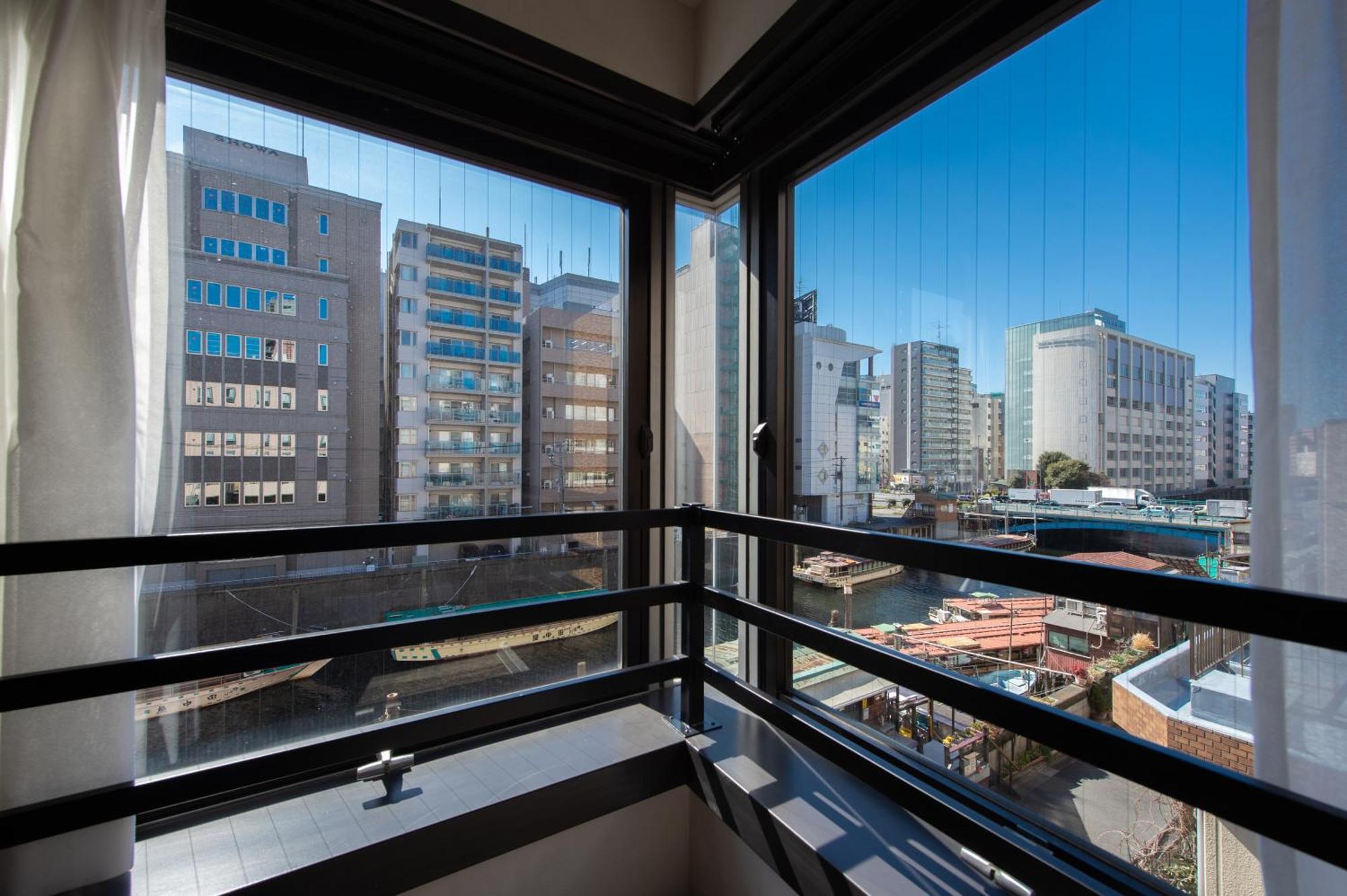 Belmont Hotel Токио Екстериор снимка