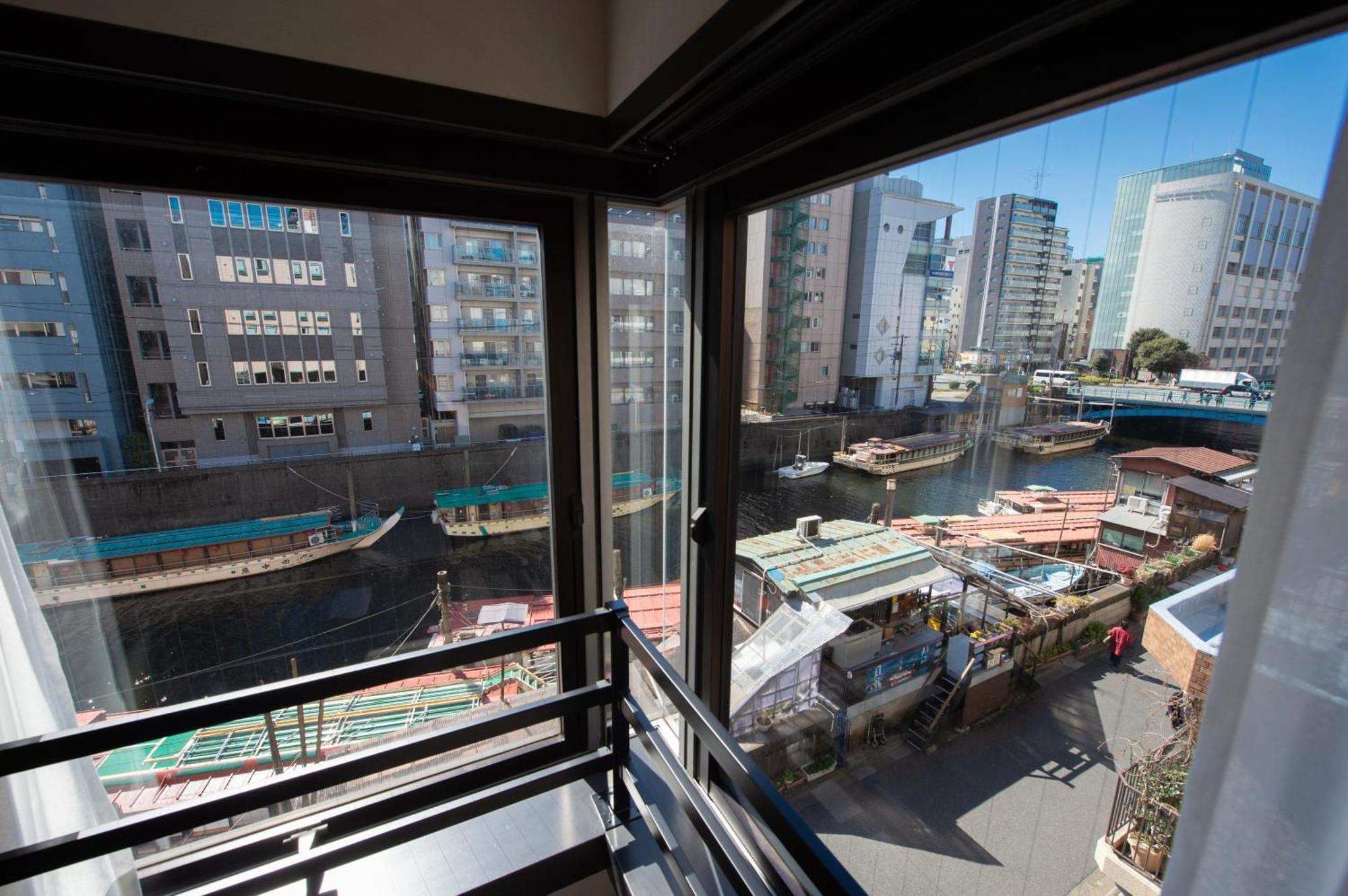 Belmont Hotel Токио Екстериор снимка