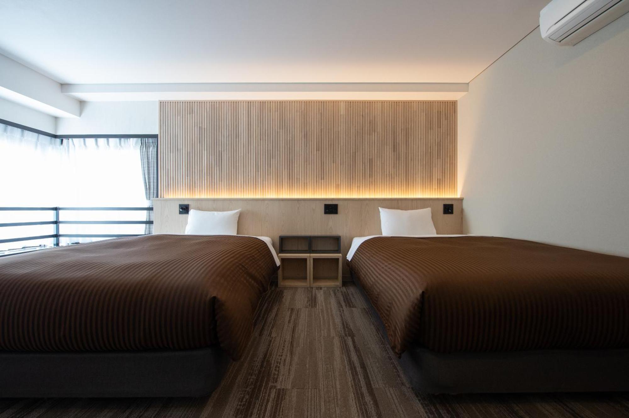 Belmont Hotel Токио Екстериор снимка