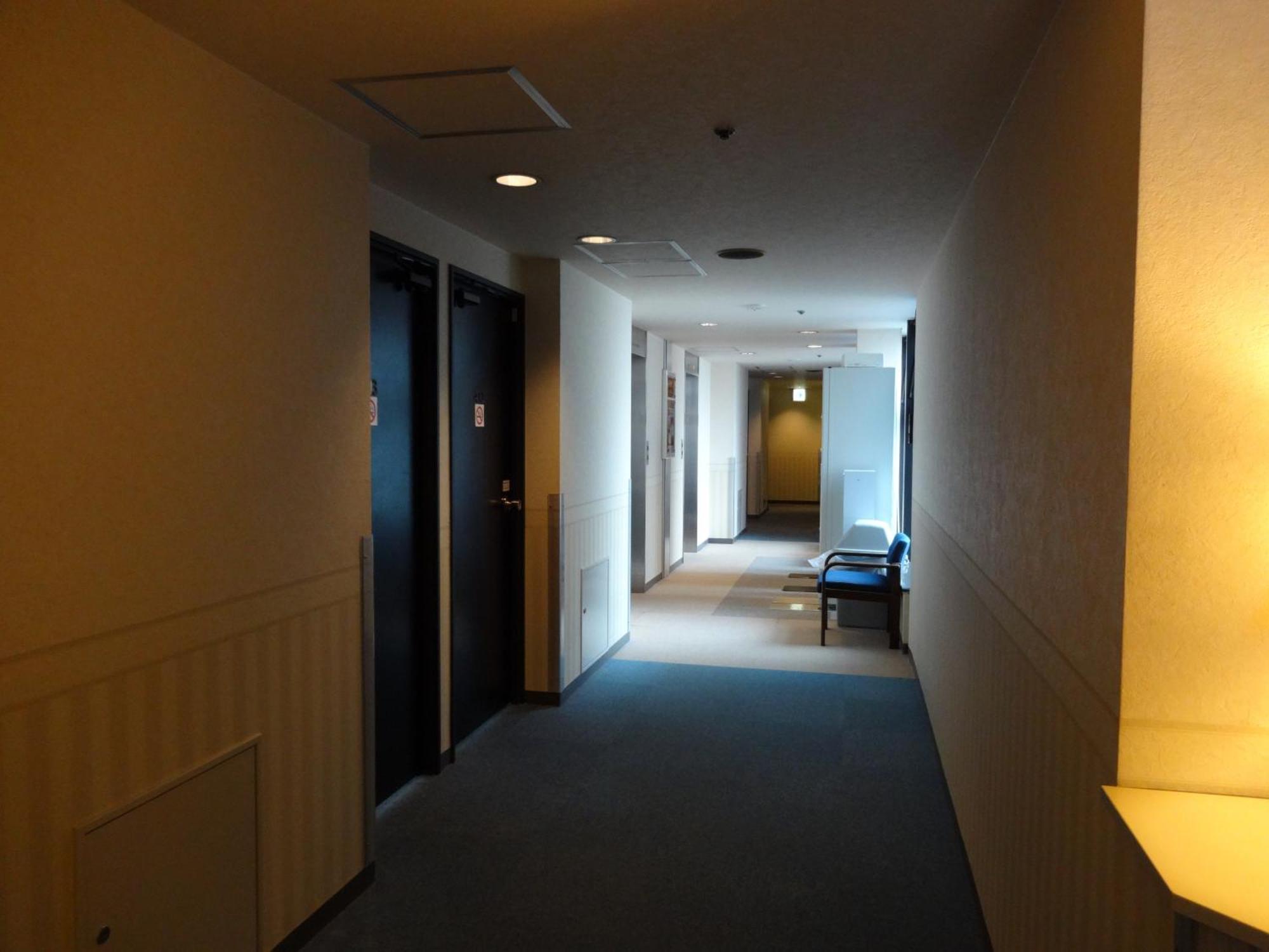 Belmont Hotel Токио Екстериор снимка