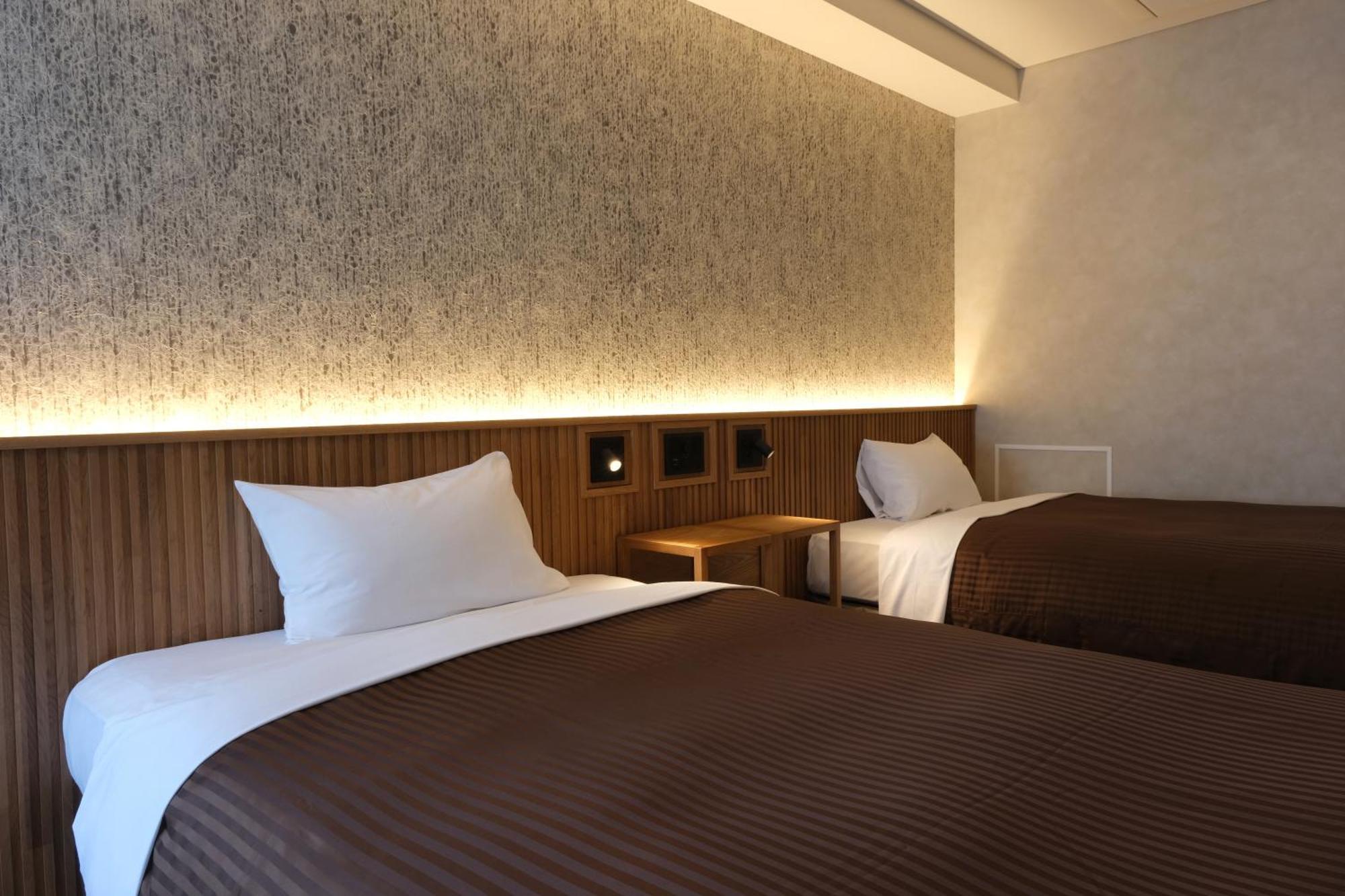 Belmont Hotel Токио Екстериор снимка