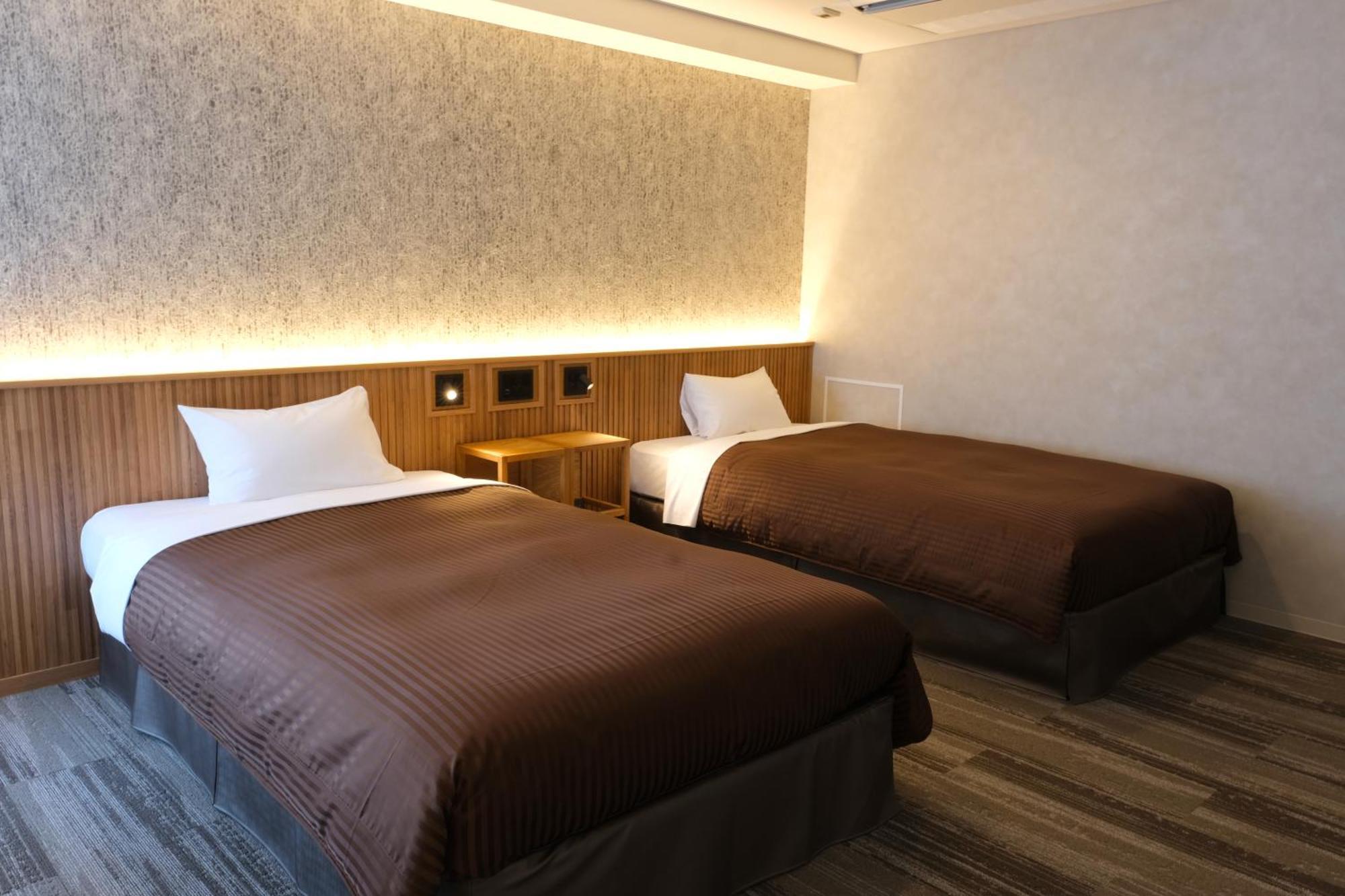 Belmont Hotel Токио Екстериор снимка