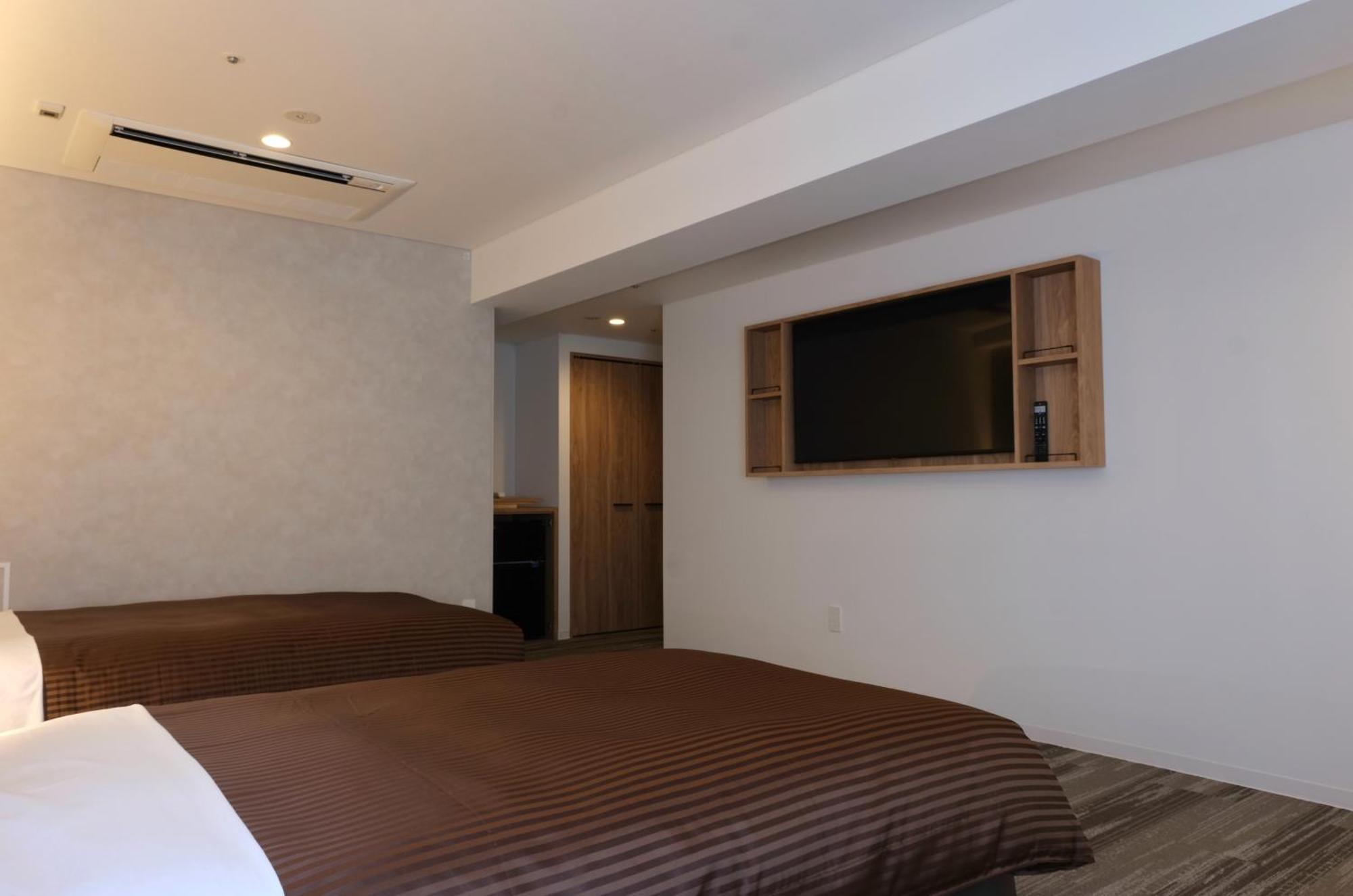 Belmont Hotel Токио Екстериор снимка