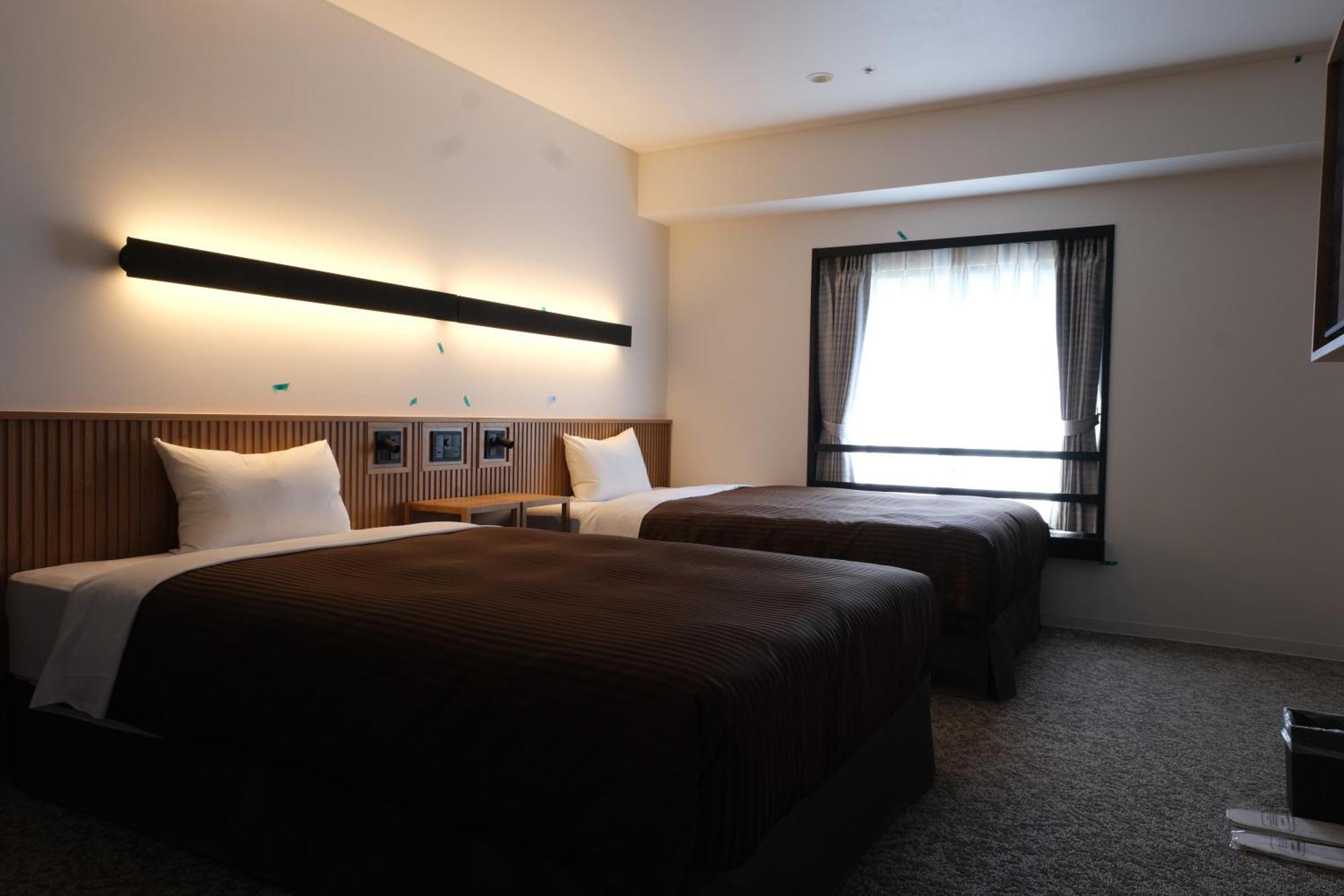 Belmont Hotel Токио Екстериор снимка