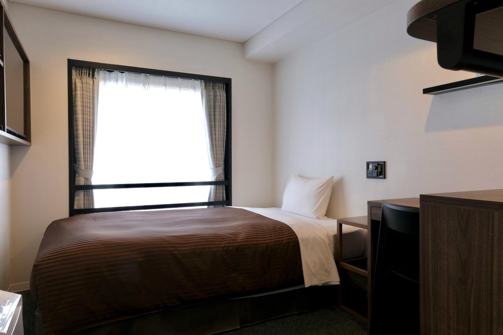 Belmont Hotel Токио Екстериор снимка