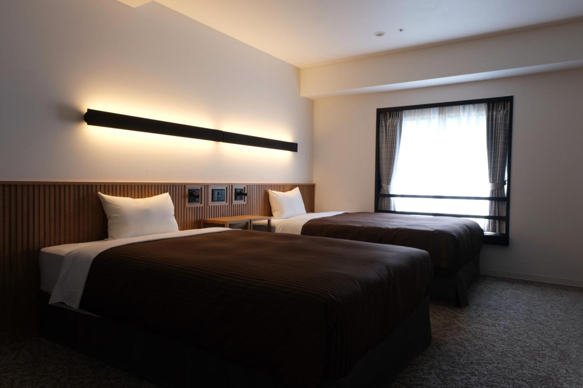 Belmont Hotel Токио Екстериор снимка