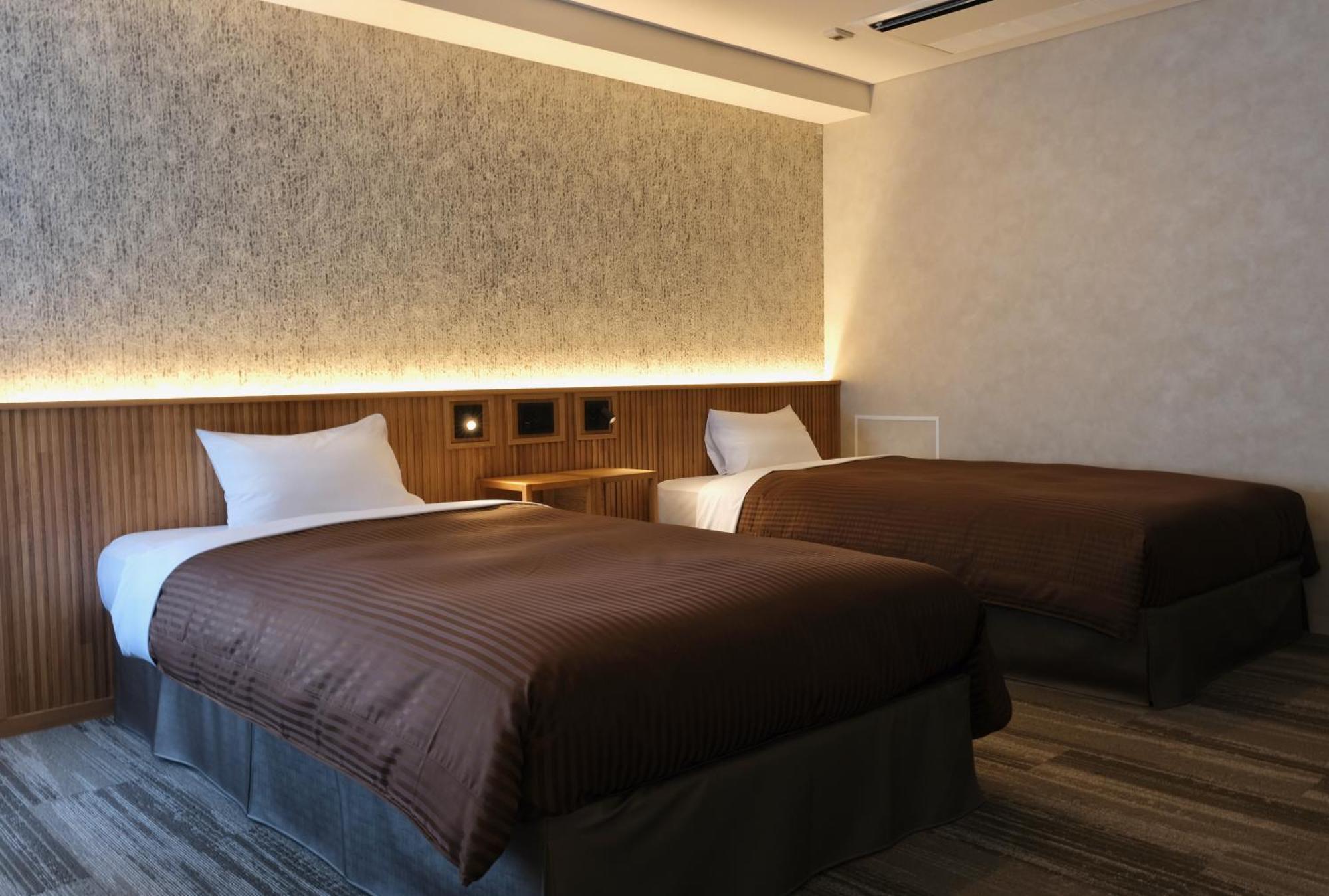 Belmont Hotel Токио Екстериор снимка