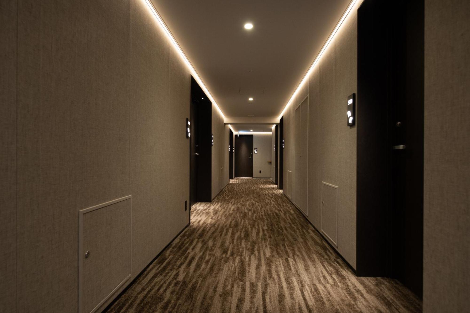 Belmont Hotel Токио Екстериор снимка