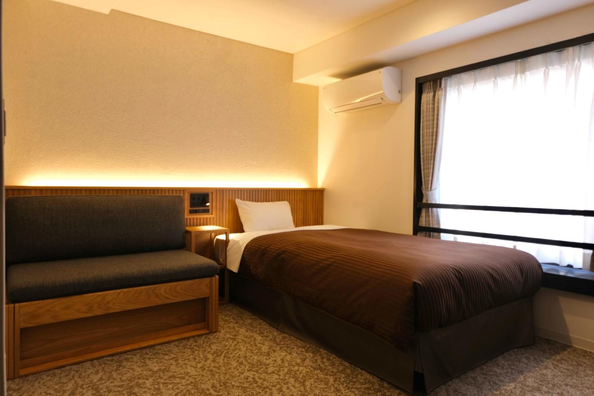 Belmont Hotel Токио Екстериор снимка