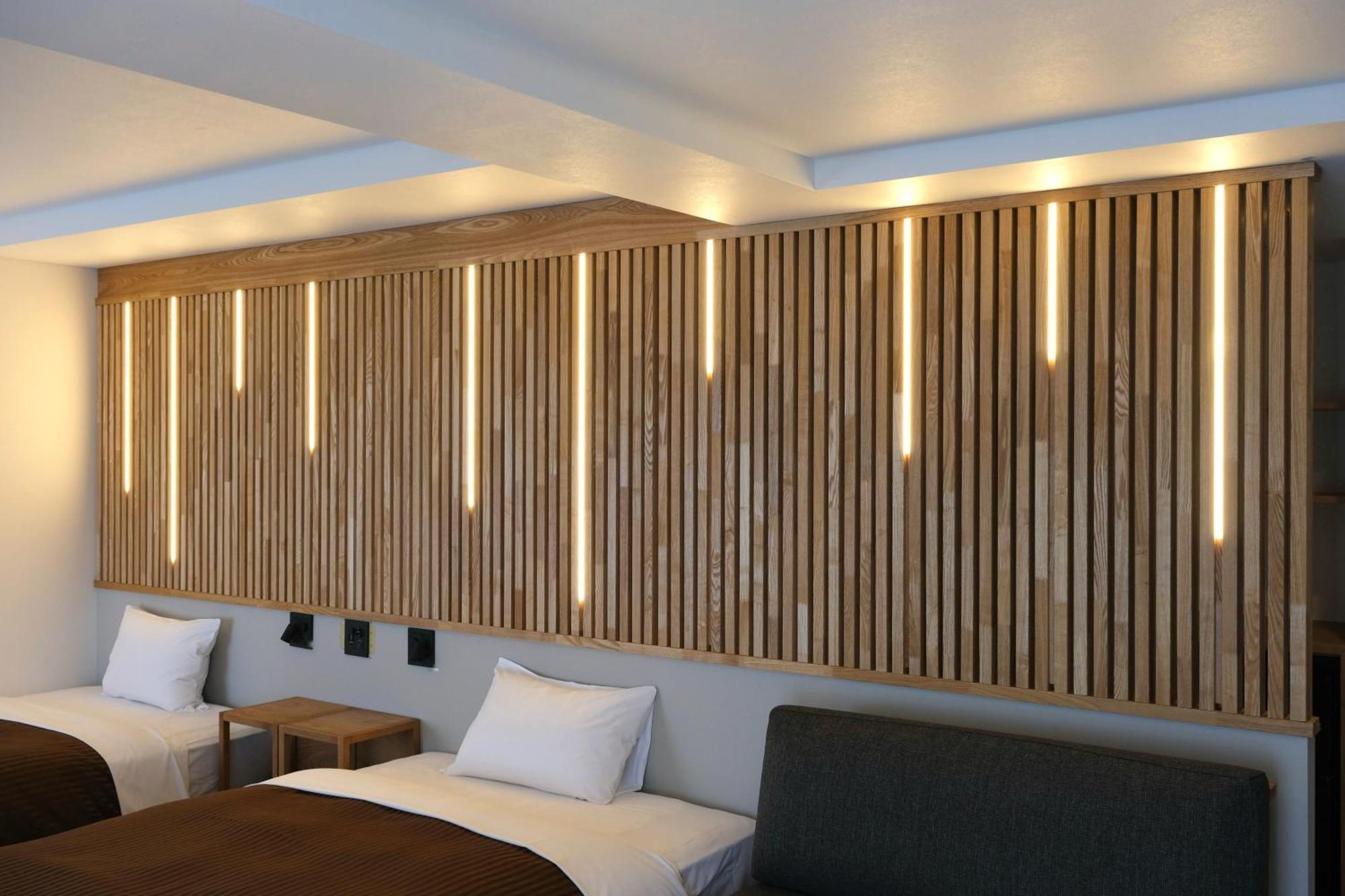 Belmont Hotel Токио Екстериор снимка