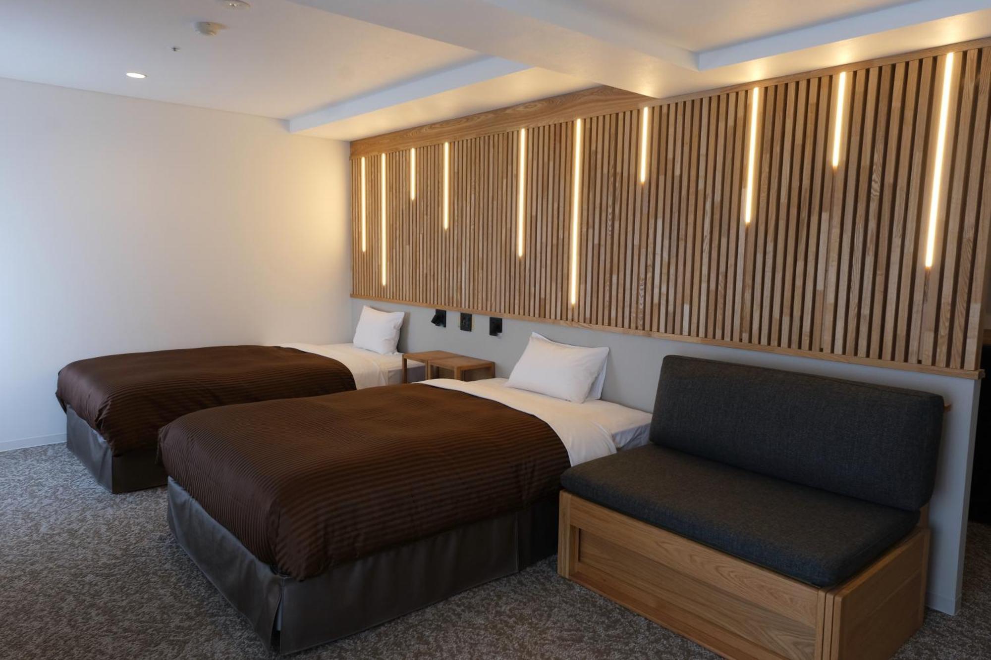 Belmont Hotel Токио Екстериор снимка