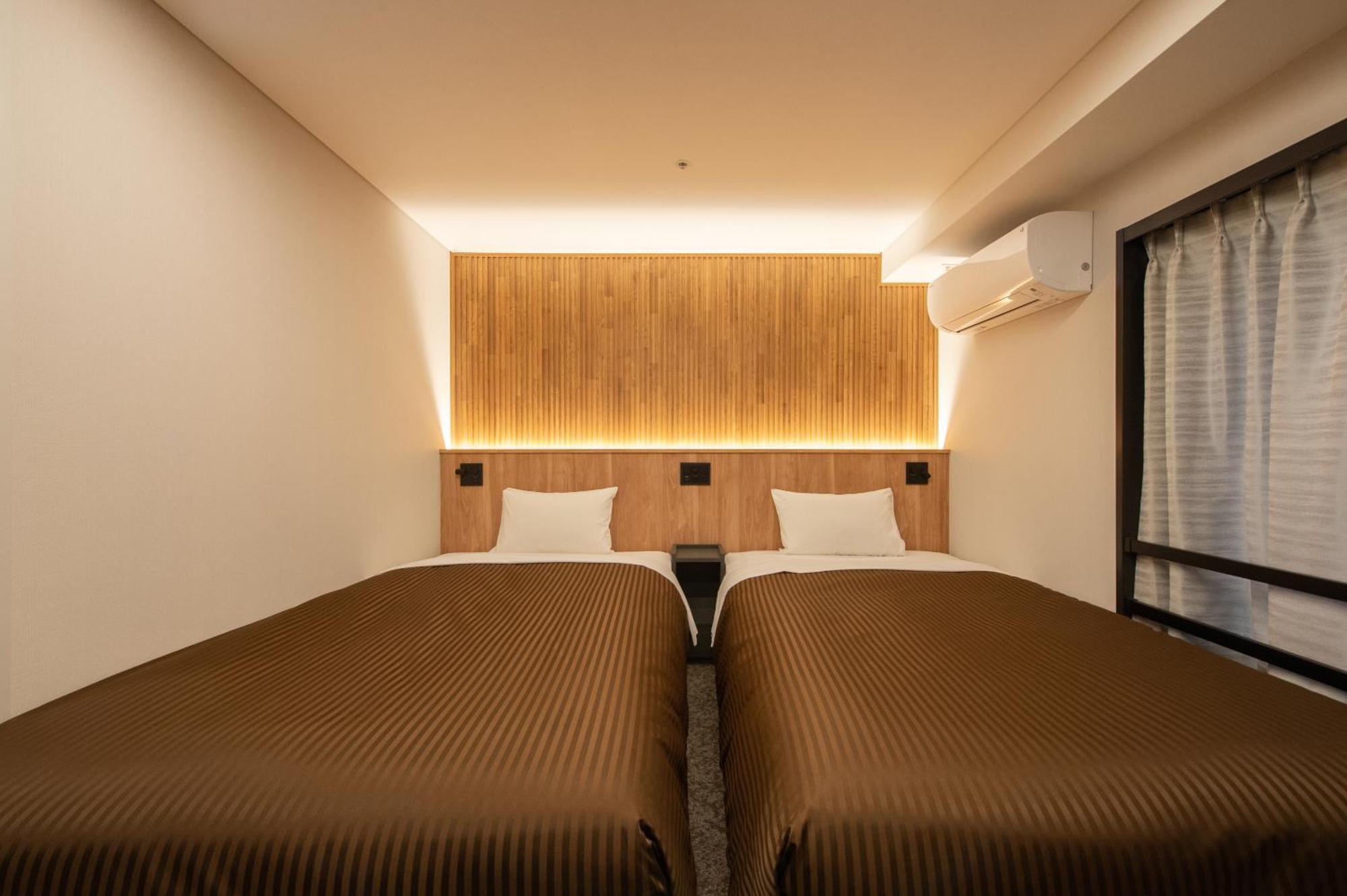 Belmont Hotel Токио Екстериор снимка