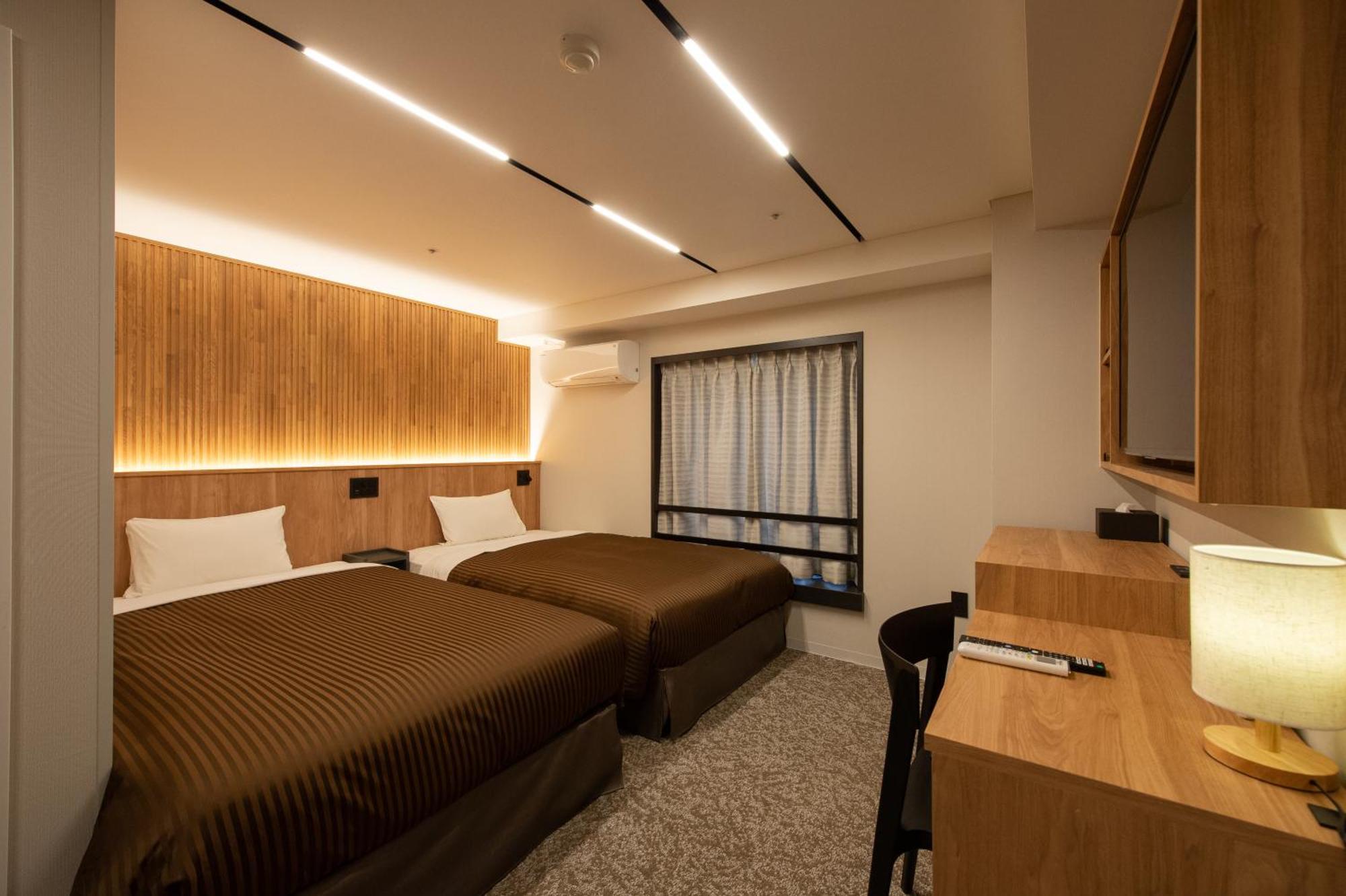 Belmont Hotel Токио Екстериор снимка