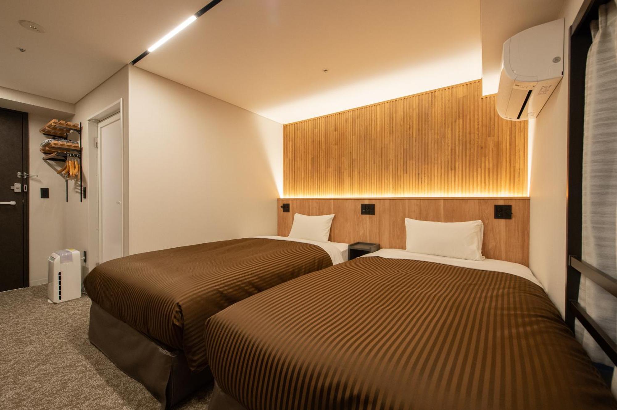 Belmont Hotel Токио Екстериор снимка