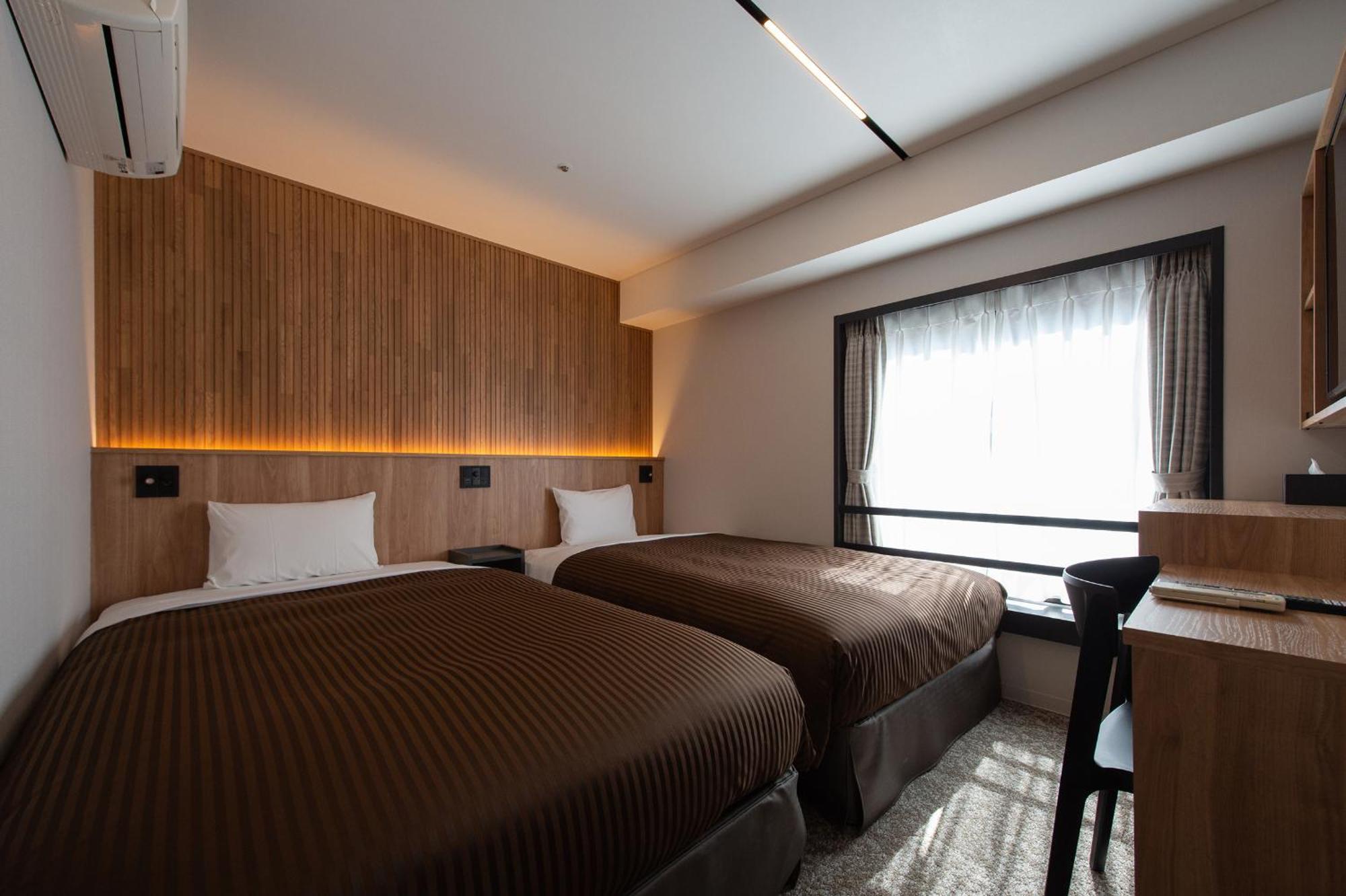 Belmont Hotel Токио Екстериор снимка