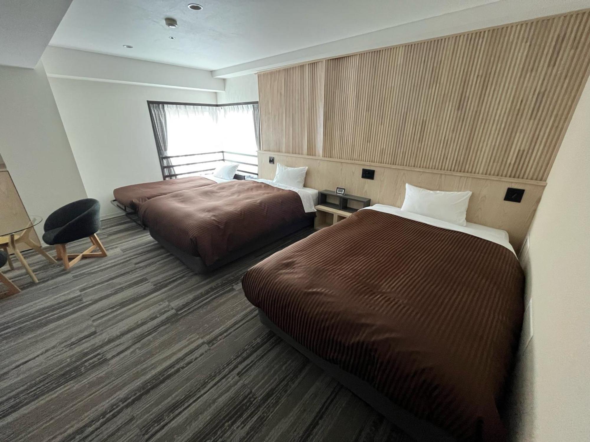 Belmont Hotel Токио Екстериор снимка