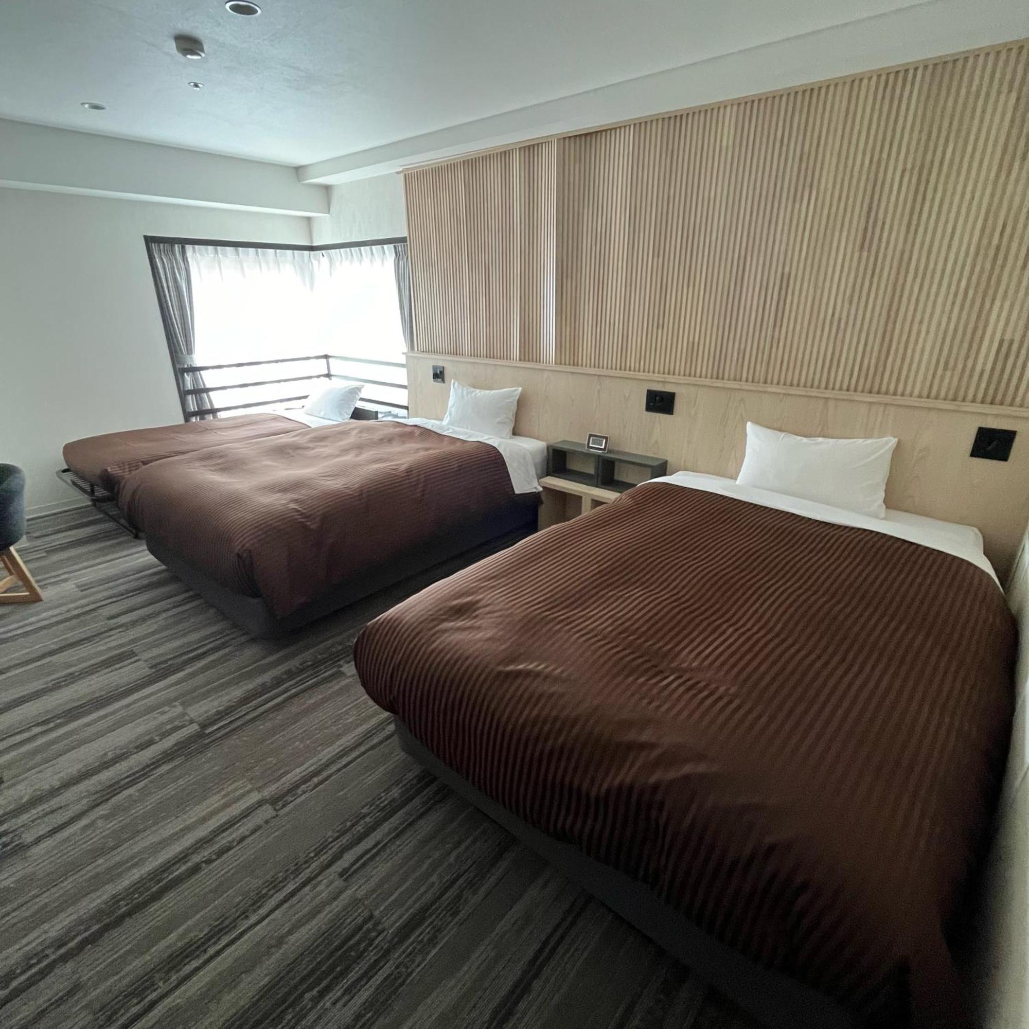 Belmont Hotel Токио Екстериор снимка